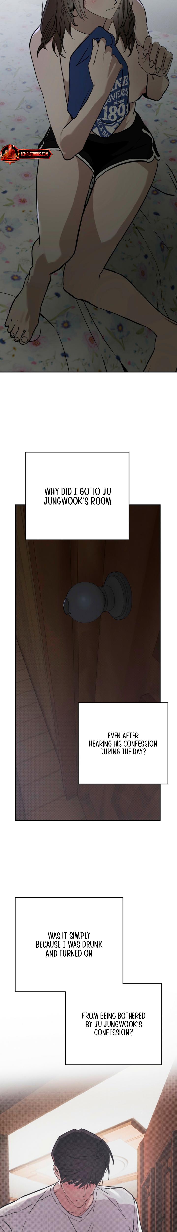 Affairs Of The Orchard chapter 9 page 10