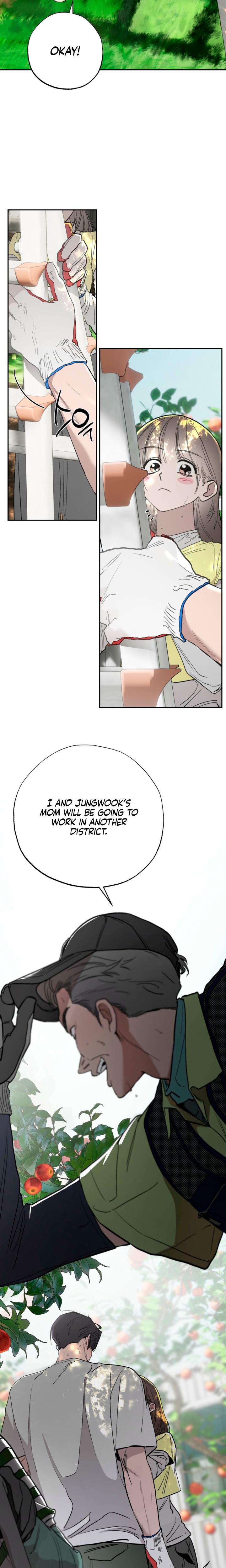 Affairs Of The Orchard chapter 10 page 4