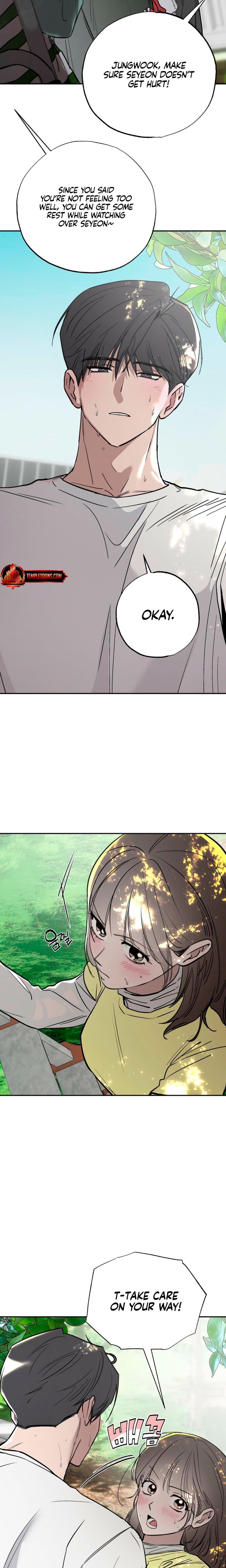 Affairs Of The Orchard chapter 10 page 5