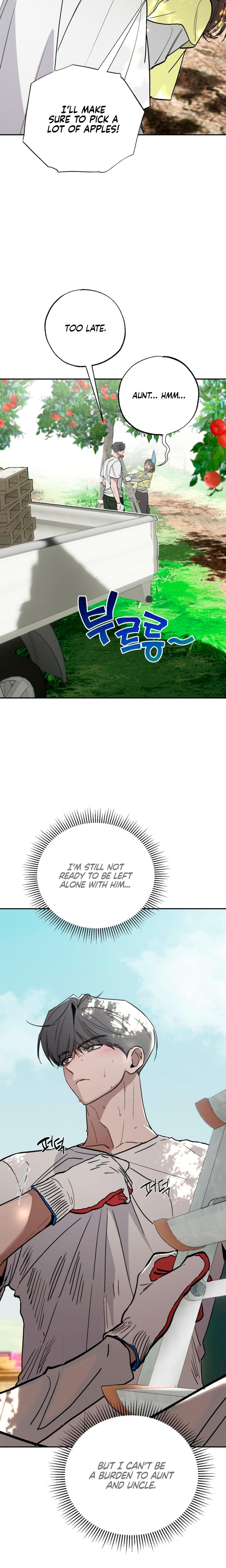 Affairs Of The Orchard chapter 10 page 6
