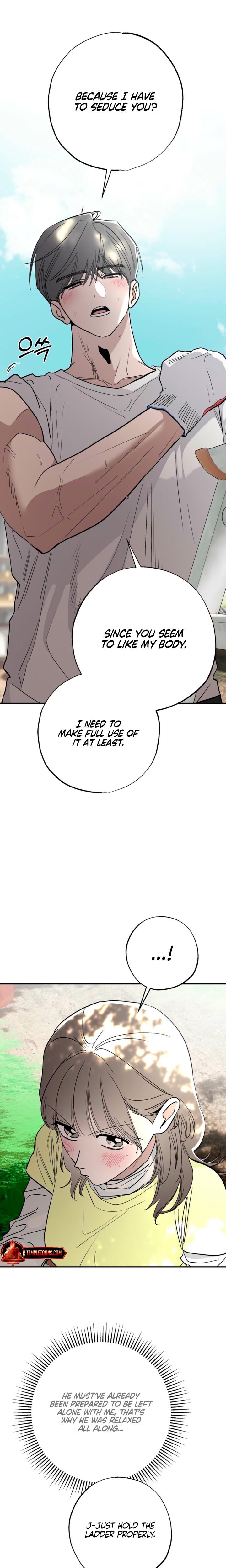 Affairs Of The Orchard chapter 10 page 11