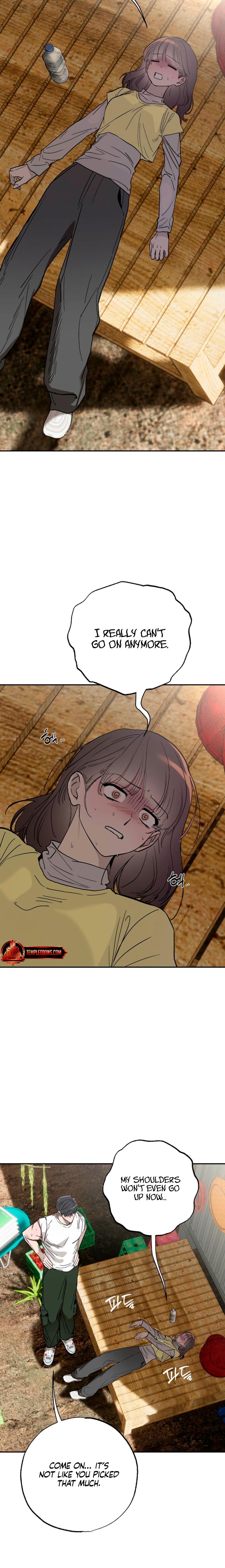 Affairs Of The Orchard chapter 10 page 16