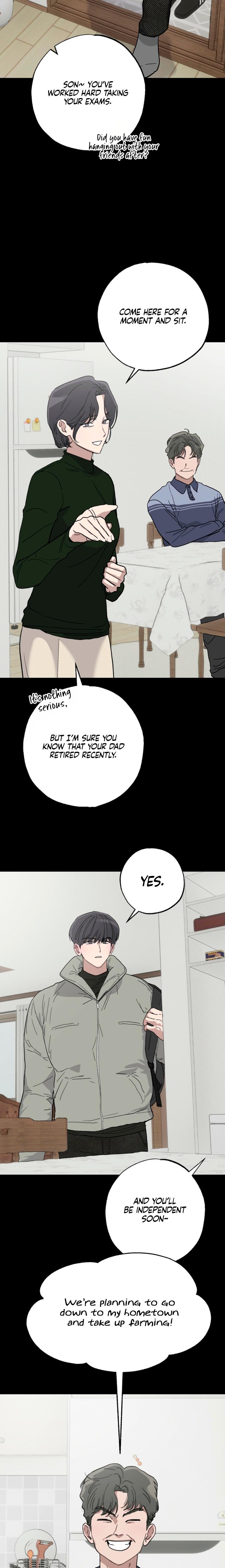 Affairs Of The Orchard chapter 11 page 8