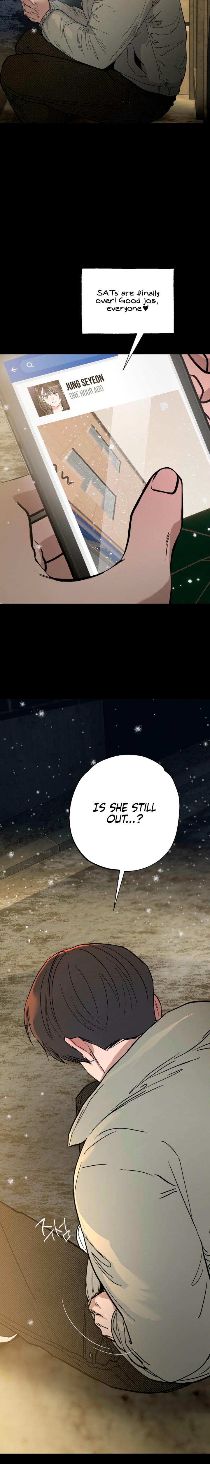 Affairs Of The Orchard chapter 11 page 16