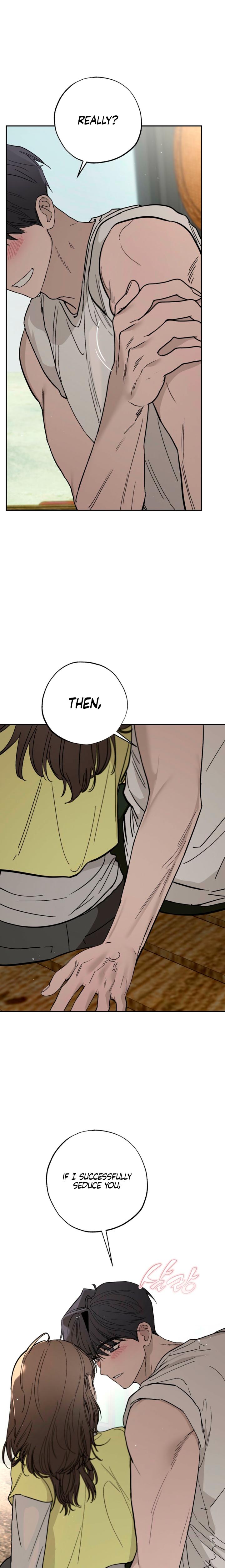 Affairs Of The Orchard chapter 11 page 22