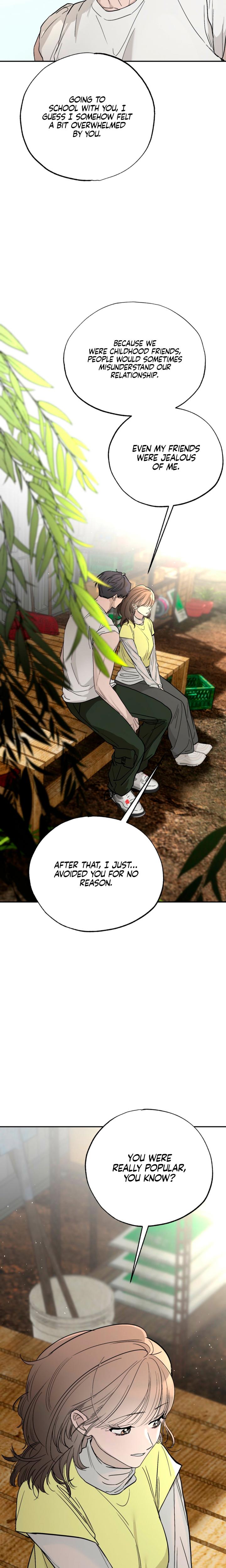 Affairs Of The Orchard chapter 11 page 26