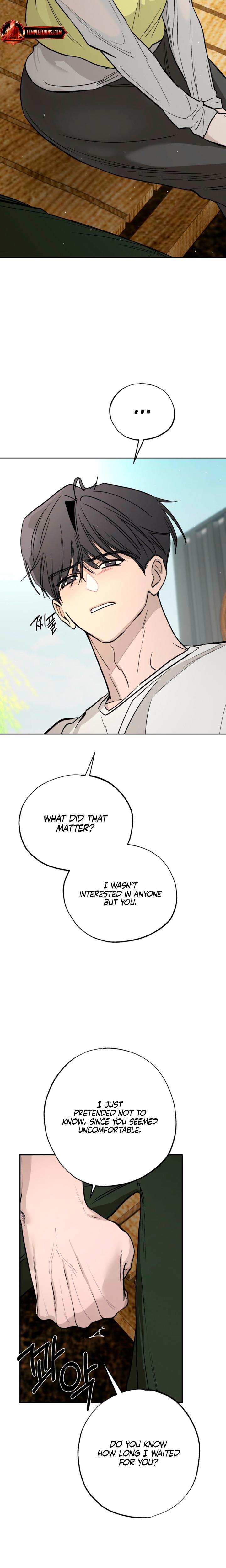 Affairs Of The Orchard chapter 11 page 27