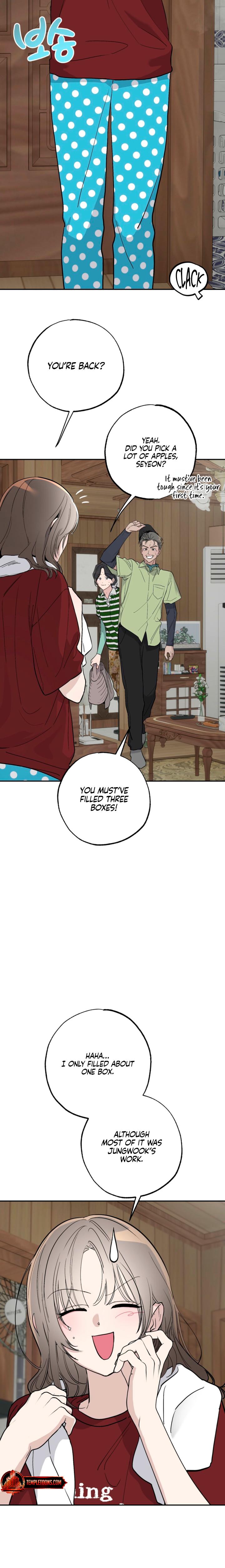 Affairs Of The Orchard chapter 12 page 4