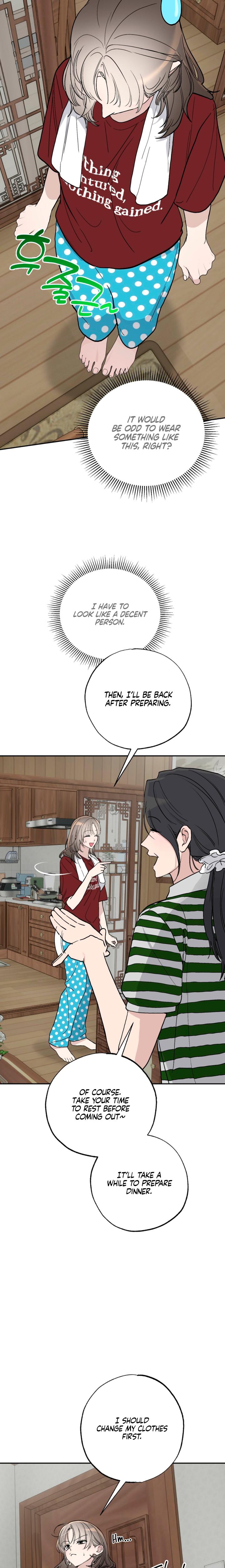 Affairs Of The Orchard chapter 12 page 7