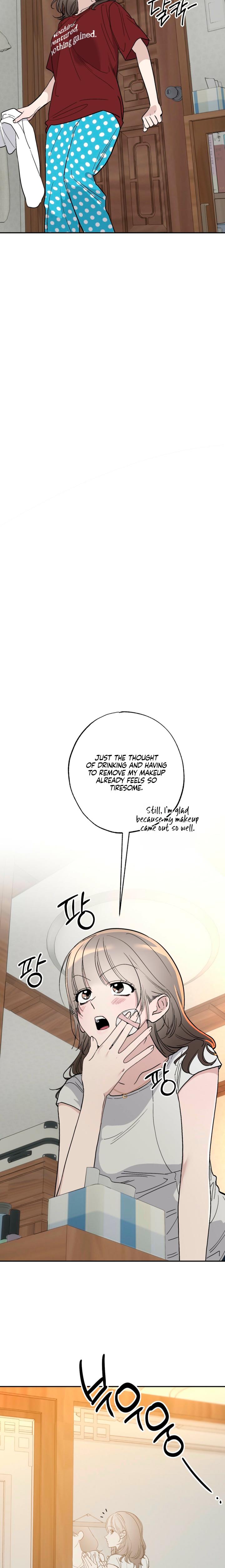 Affairs Of The Orchard chapter 12 page 8