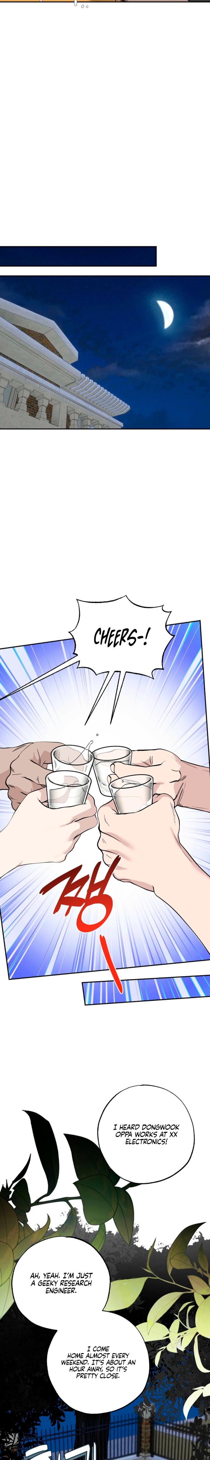 Affairs Of The Orchard chapter 12 page 18