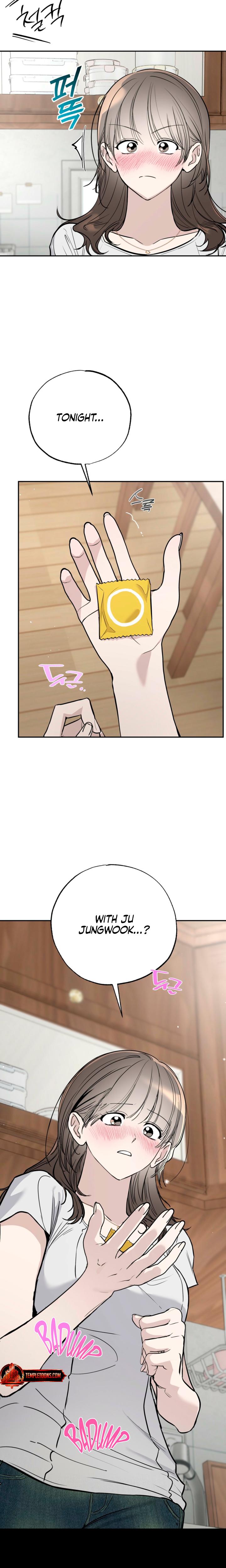 Affairs Of The Orchard chapter 13 page 5