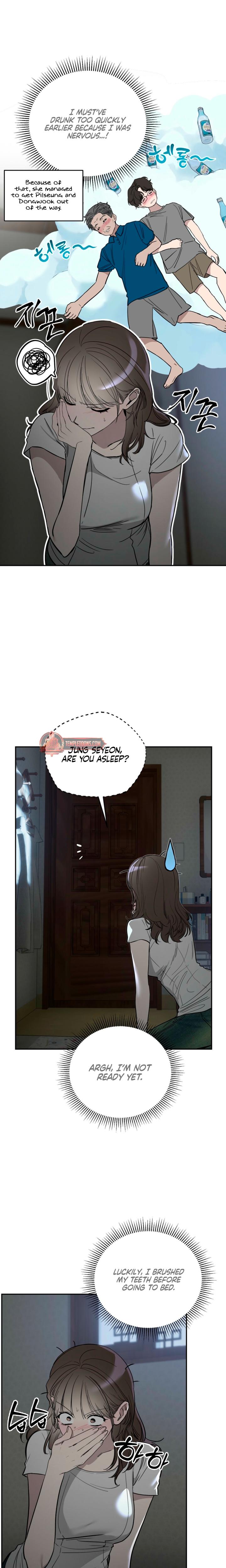 Affairs Of The Orchard chapter 13 page 9