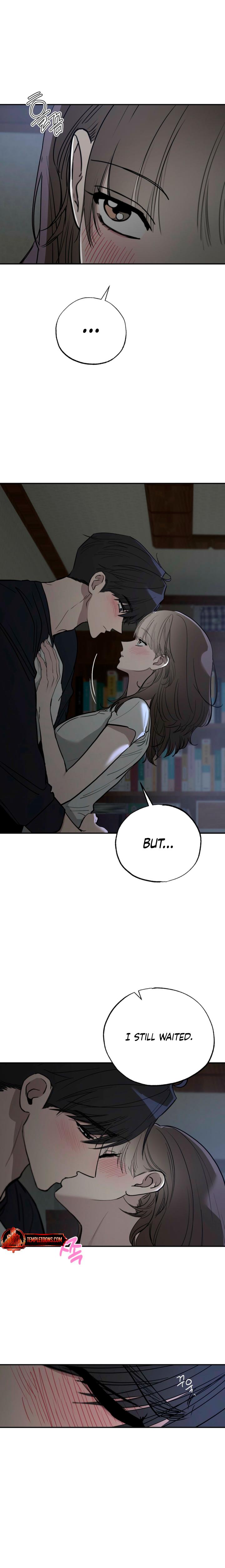 Affairs Of The Orchard chapter 13 page 14