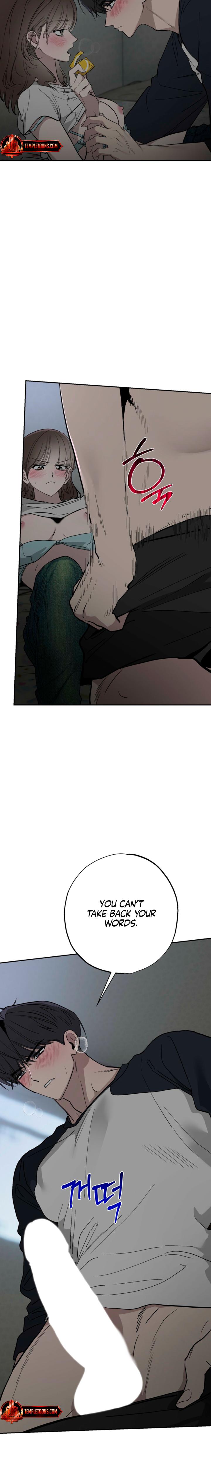 Affairs Of The Orchard chapter 14 page 3