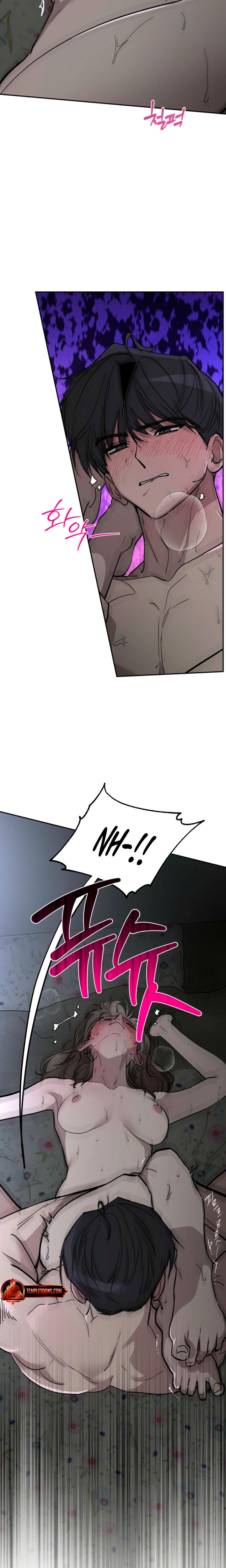 Affairs Of The Orchard chapter 14 page 22