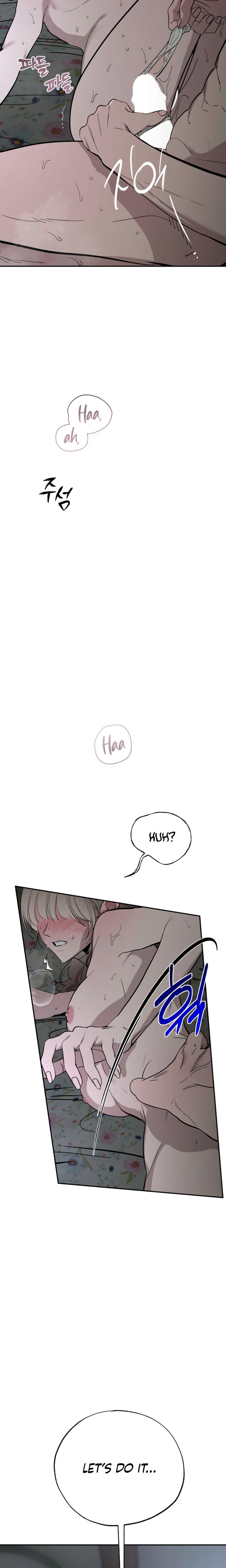 Affairs Of The Orchard chapter 14 page 24