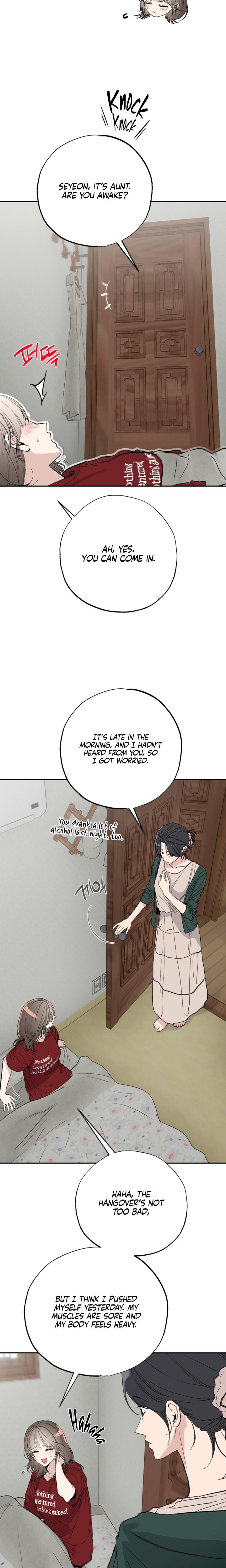 Affairs Of The Orchard chapter 15 page 4