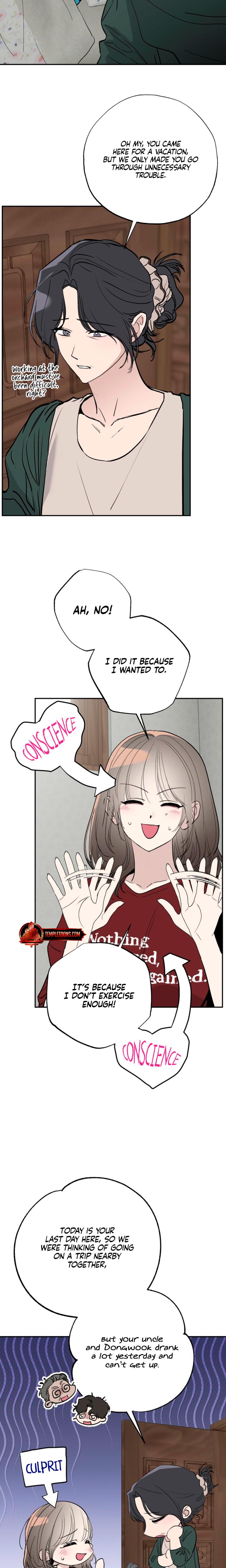 Affairs Of The Orchard chapter 15 page 5