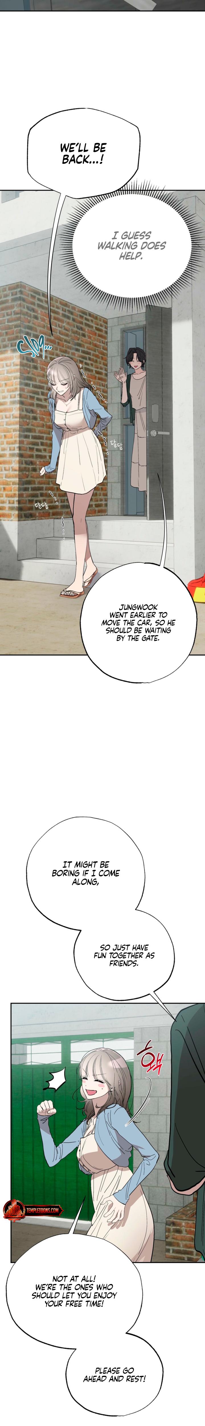Affairs Of The Orchard chapter 15 page 9