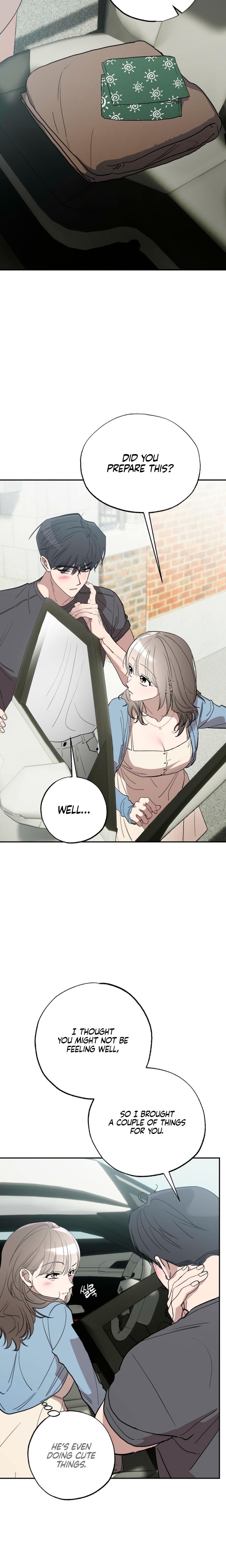 Affairs Of The Orchard chapter 15 page 12