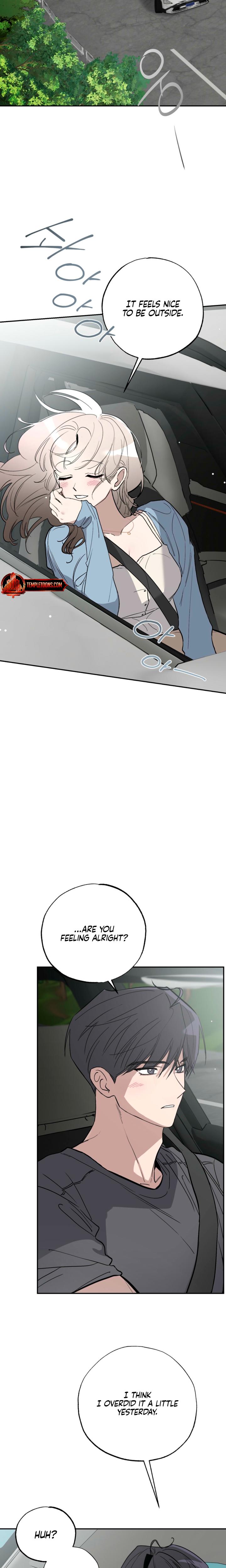 Affairs Of The Orchard chapter 15 page 14
