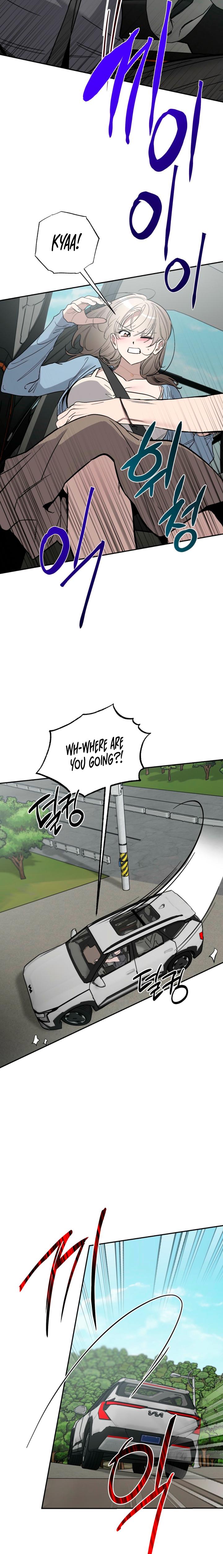 Affairs Of The Orchard chapter 15 page 19