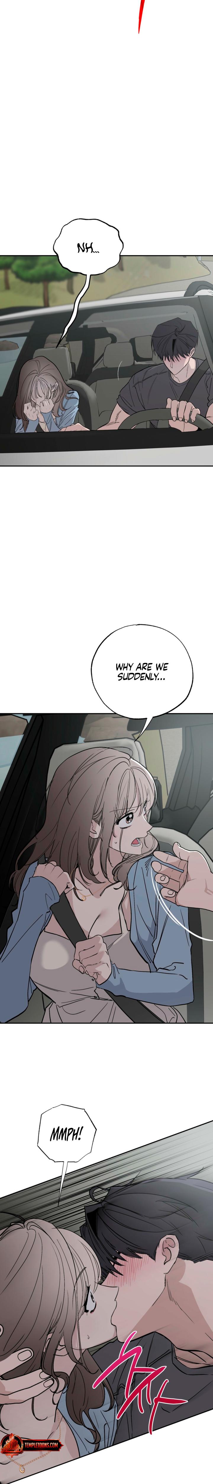 Affairs Of The Orchard chapter 15 page 20
