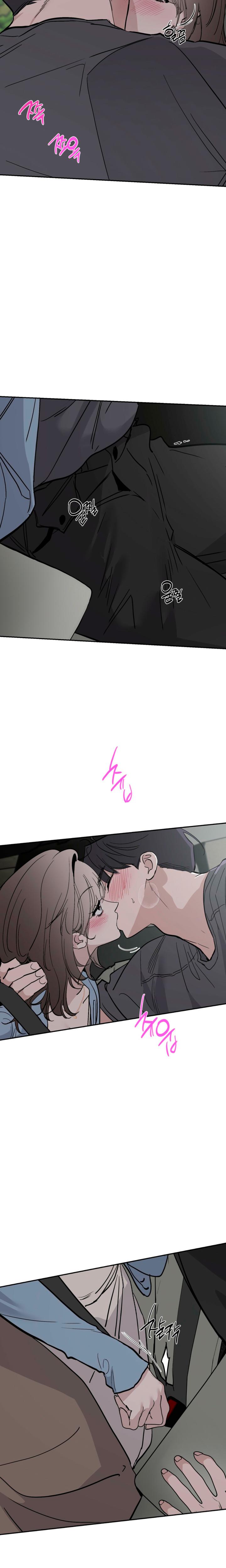 Affairs Of The Orchard chapter 15 page 22