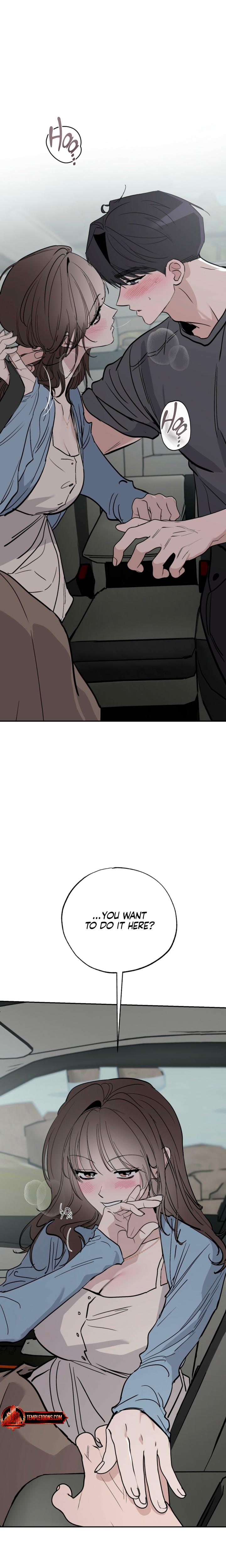 Affairs Of The Orchard chapter 15 page 23