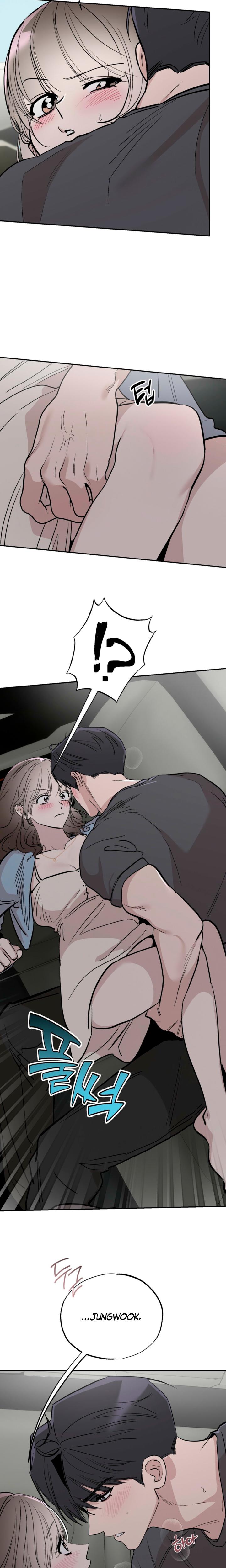Affairs Of The Orchard chapter 16 page 5