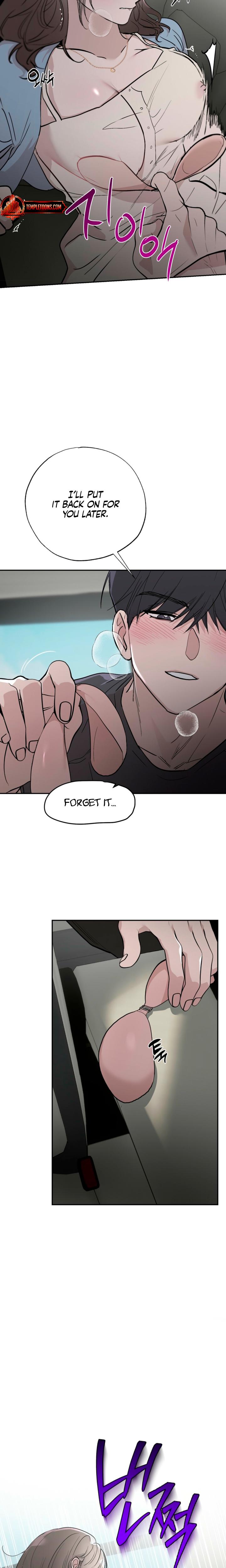 Affairs Of The Orchard chapter 16 page 9