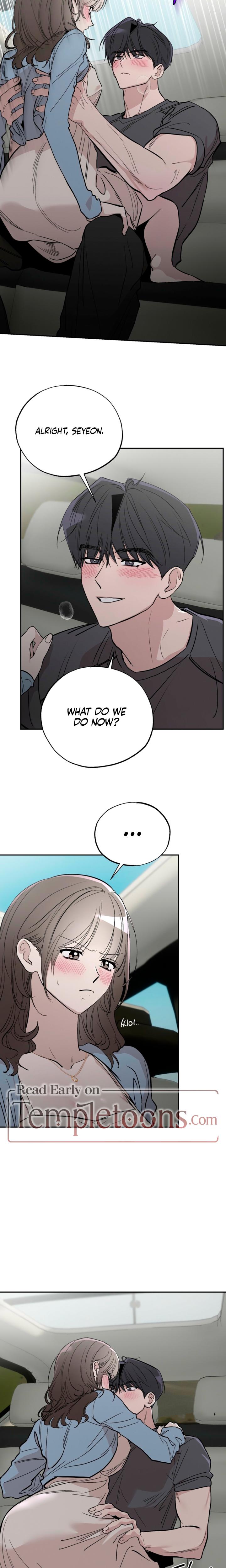 Affairs Of The Orchard chapter 16 page 10