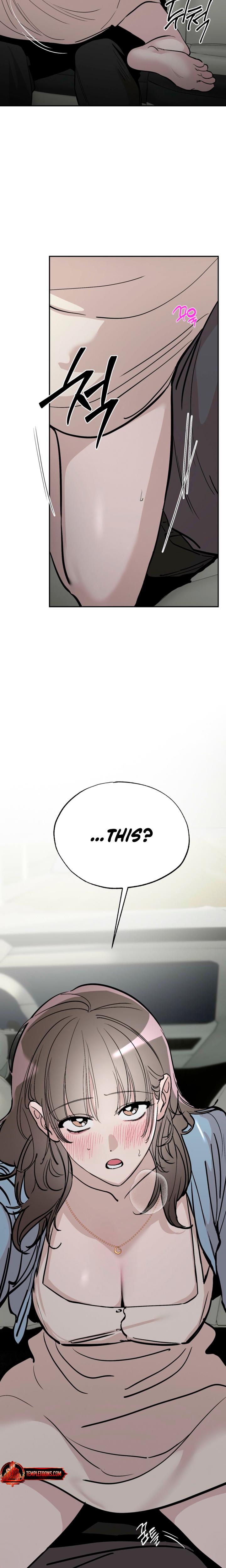 Affairs Of The Orchard chapter 16 page 11