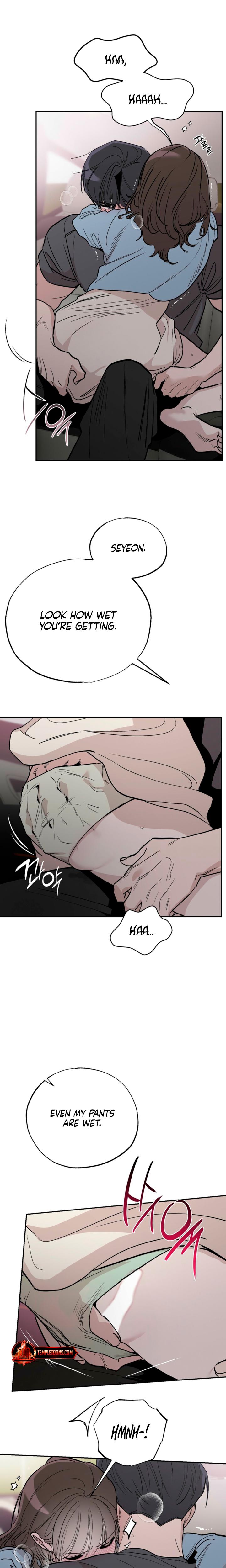 Affairs Of The Orchard chapter 16 page 15