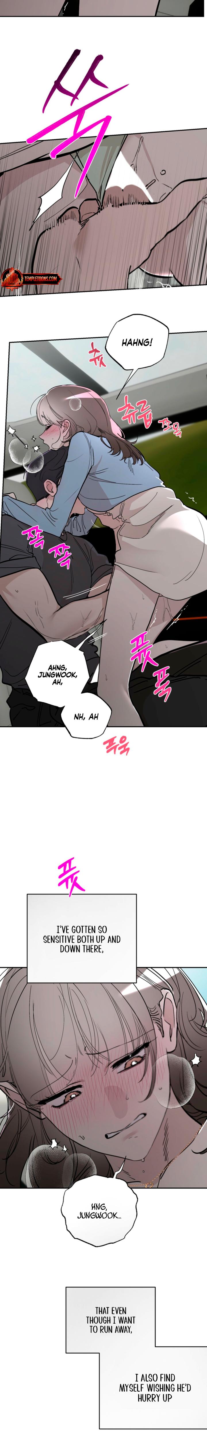 Affairs Of The Orchard chapter 17 page 3