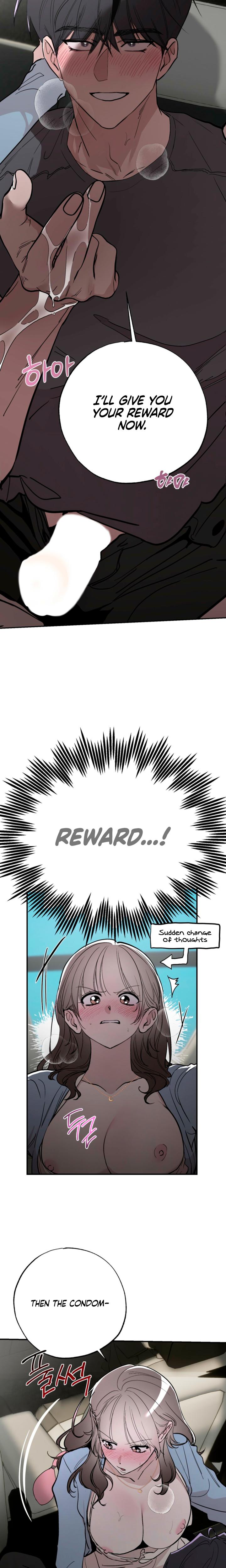 Affairs Of The Orchard chapter 17 page 6