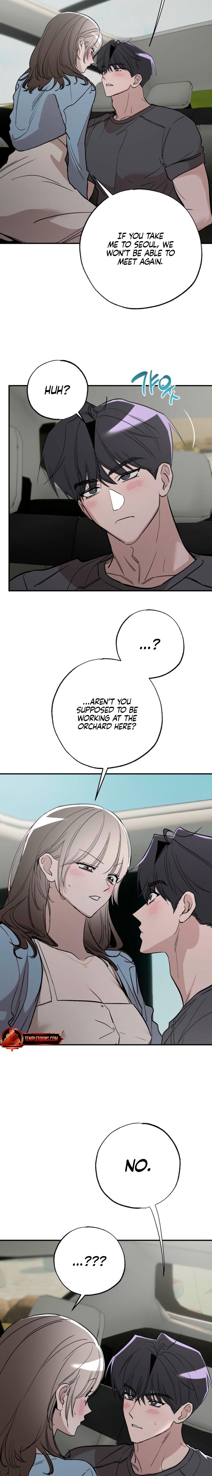 Affairs Of The Orchard chapter 17 page 10