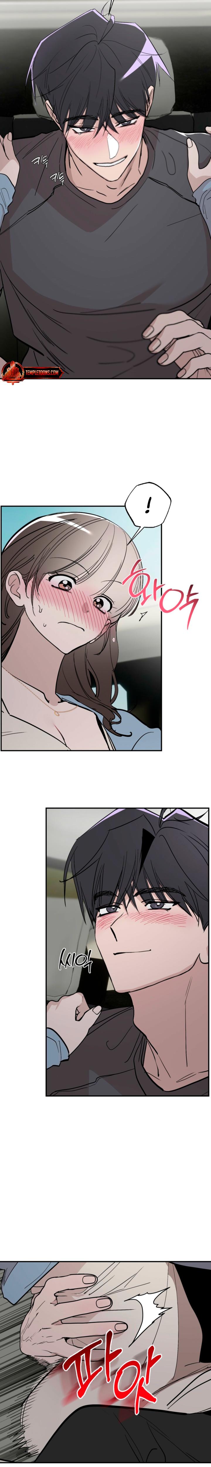 Affairs Of The Orchard chapter 17 page 14