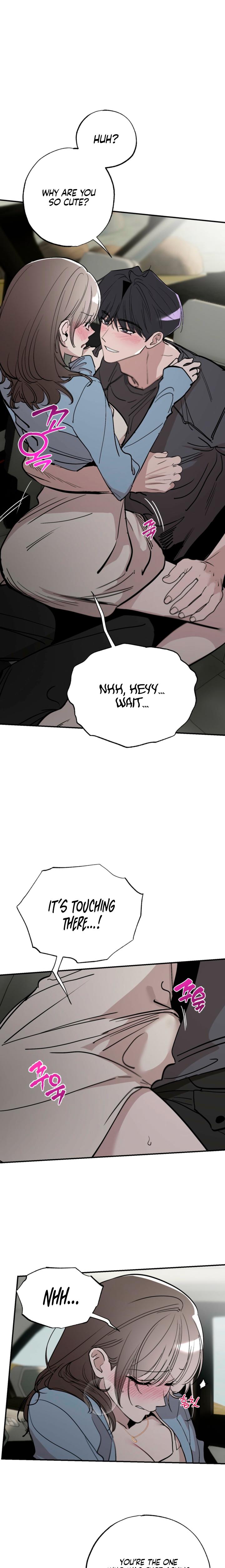 Affairs Of The Orchard chapter 17 page 15