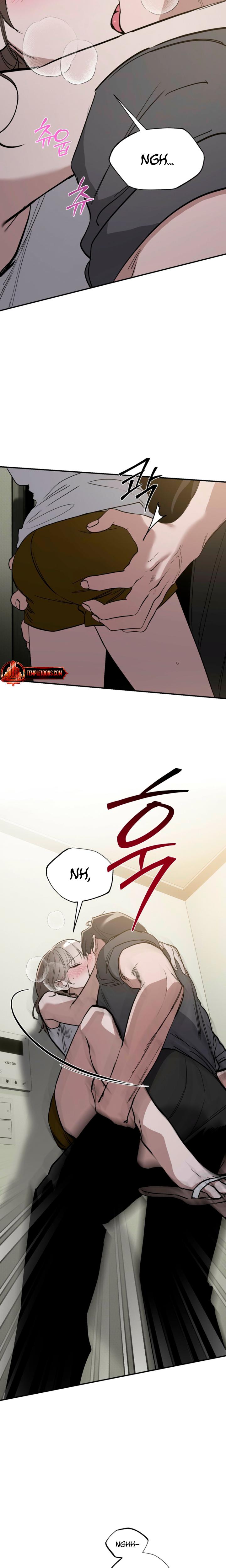 Affairs Of The Orchard chapter 18 page 9