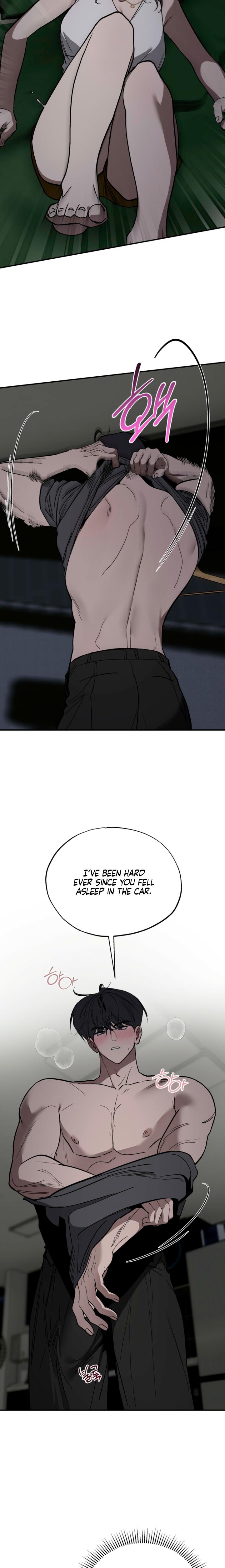 Affairs Of The Orchard chapter 18 page 13