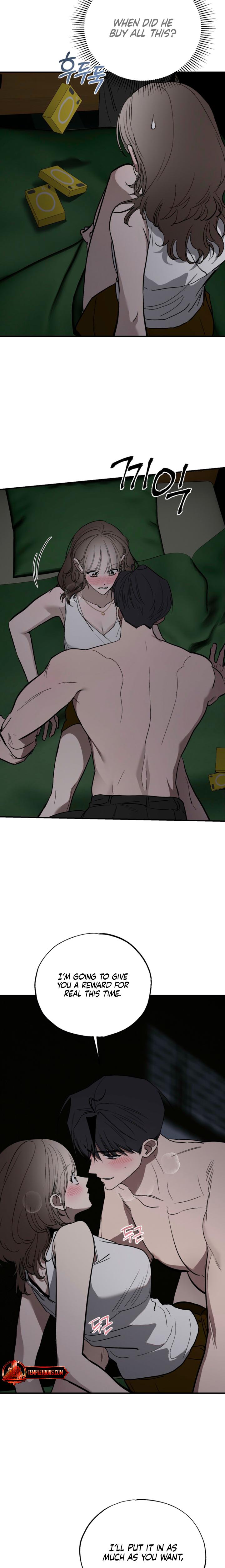 Affairs Of The Orchard chapter 18 page 14