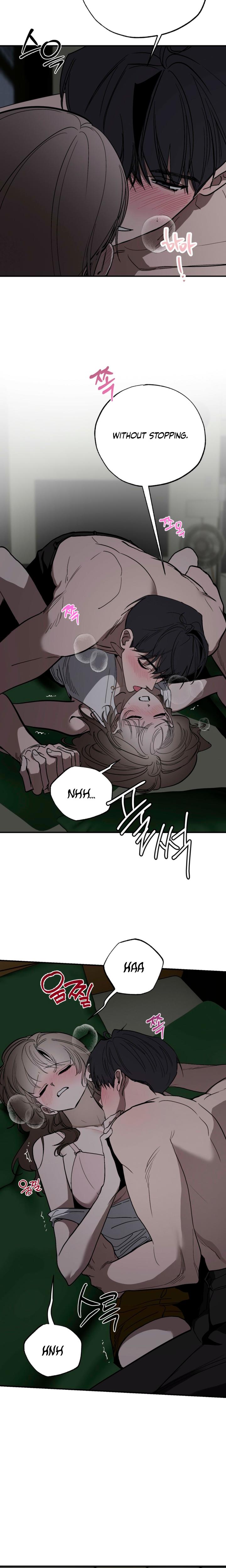 Affairs Of The Orchard chapter 18 page 15