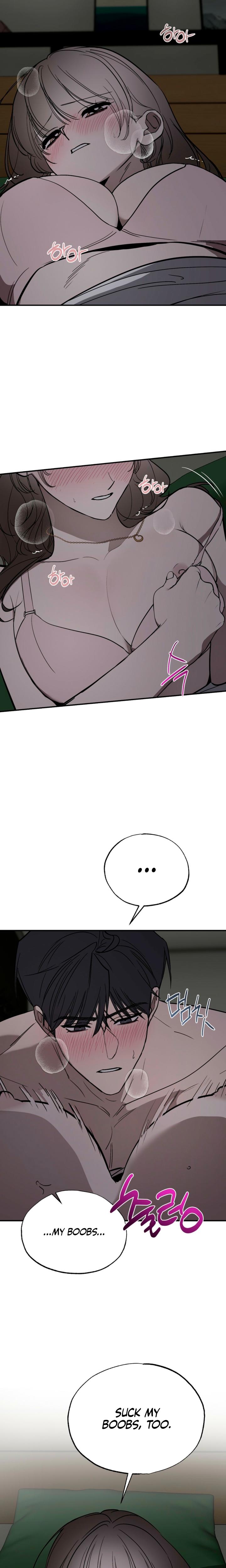 Affairs Of The Orchard chapter 18 page 16