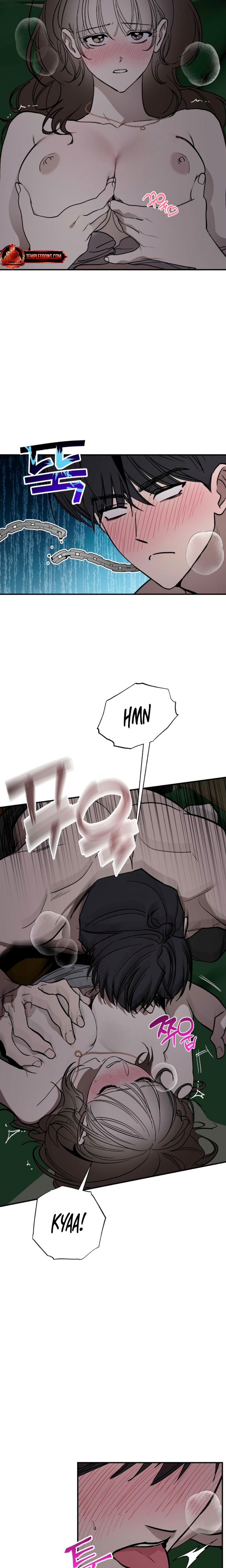 Affairs Of The Orchard chapter 18 page 17