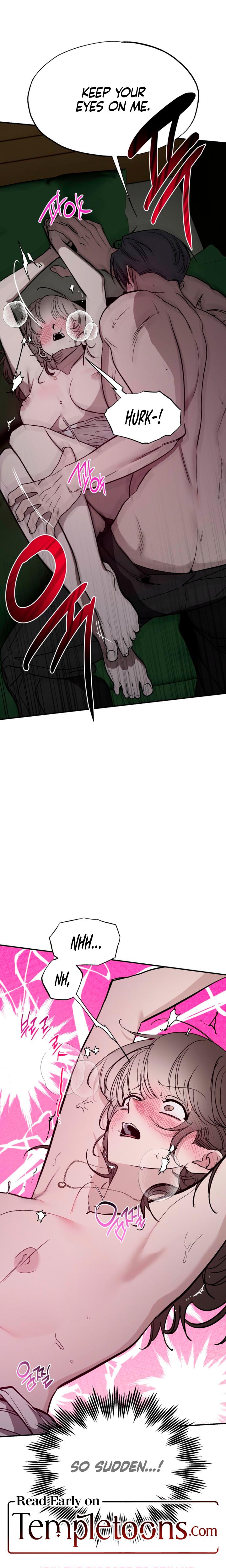Affairs Of The Orchard chapter 18 page 23