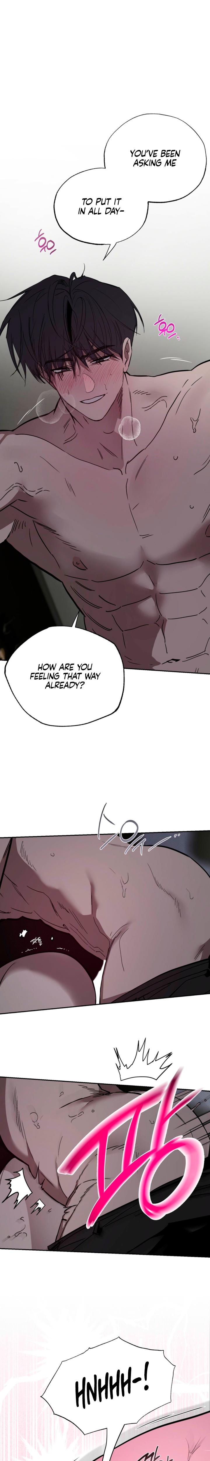 Affairs Of The Orchard chapter 19 page 3