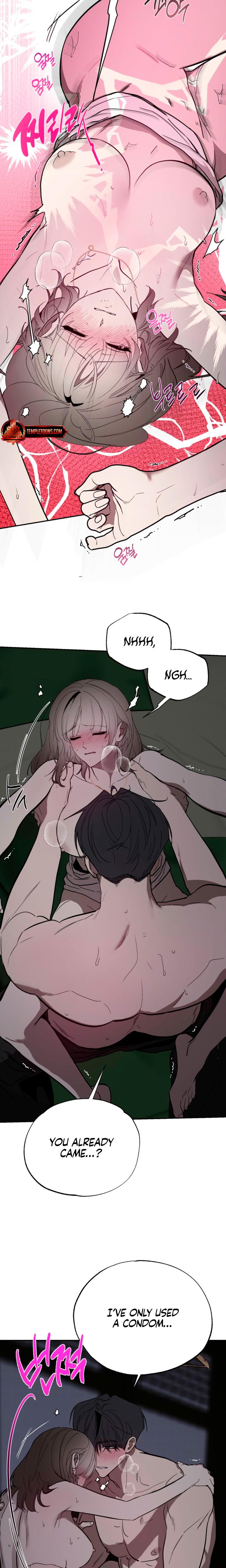 Affairs Of The Orchard chapter 19 page 4