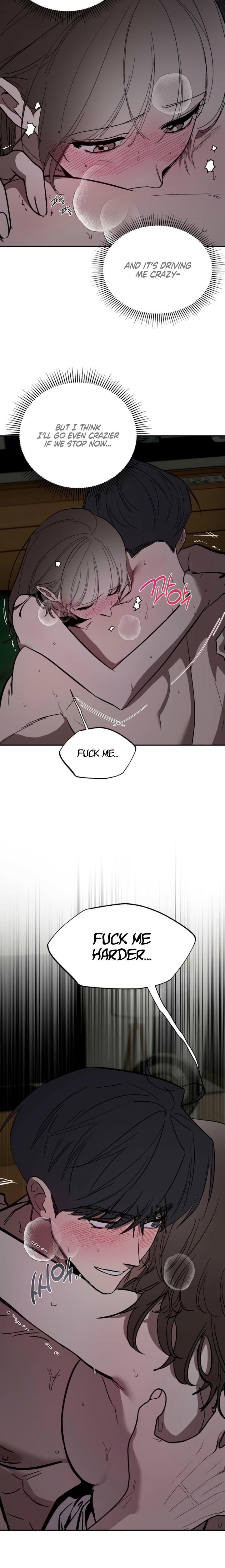 Affairs Of The Orchard chapter 19 page 6